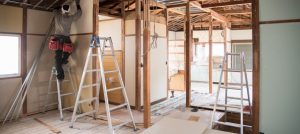 Entreprise de rénovation de la maison et de rénovation d’appartement à Moissannes